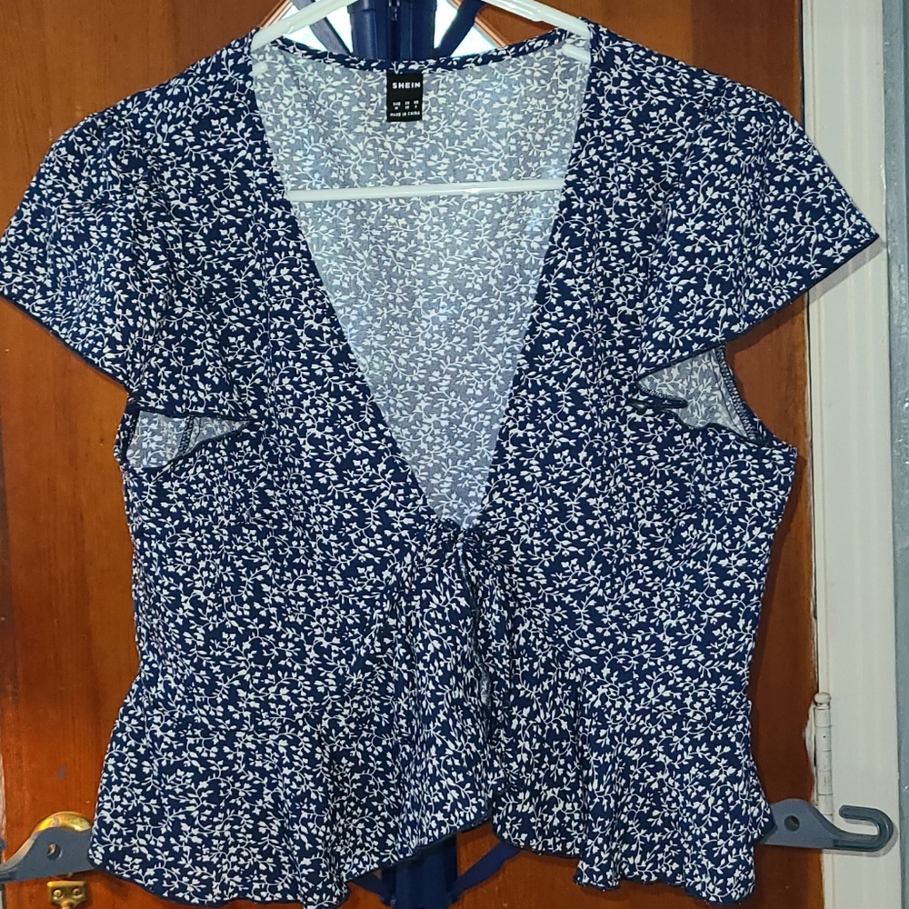 Womans blouse